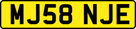 MJ58NJE