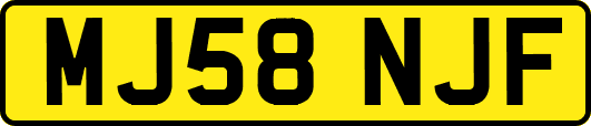 MJ58NJF