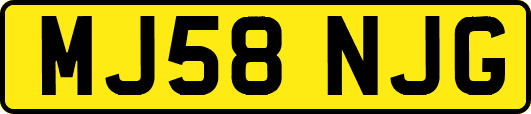 MJ58NJG