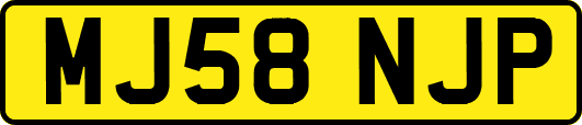 MJ58NJP