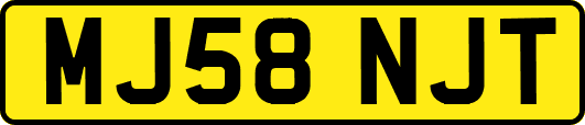 MJ58NJT