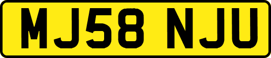 MJ58NJU