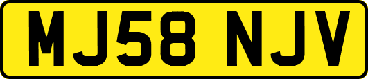 MJ58NJV