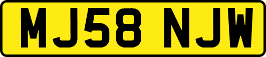 MJ58NJW