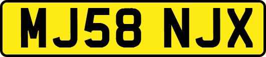 MJ58NJX