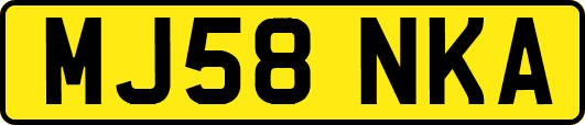 MJ58NKA