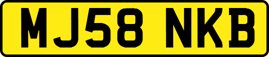 MJ58NKB