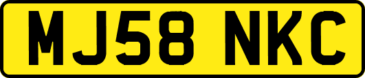 MJ58NKC