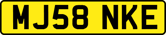 MJ58NKE