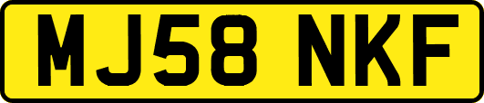 MJ58NKF