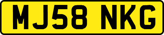 MJ58NKG