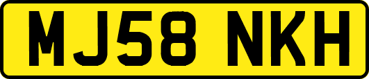 MJ58NKH