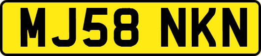 MJ58NKN