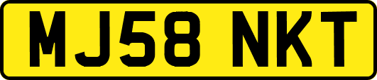 MJ58NKT
