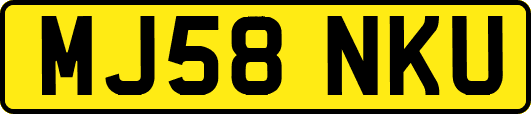 MJ58NKU
