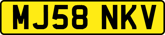 MJ58NKV