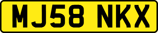 MJ58NKX
