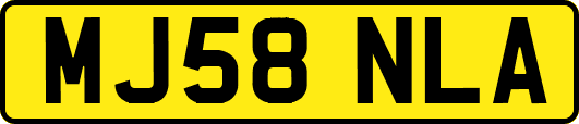 MJ58NLA