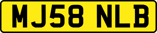 MJ58NLB