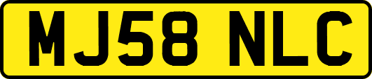 MJ58NLC
