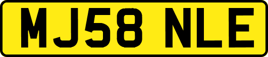 MJ58NLE