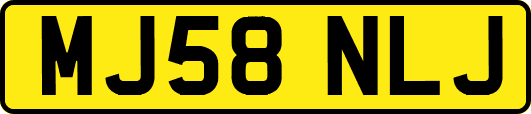 MJ58NLJ