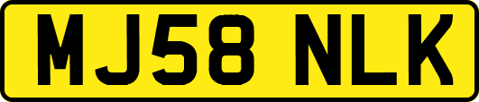 MJ58NLK
