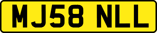 MJ58NLL