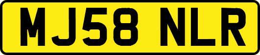 MJ58NLR