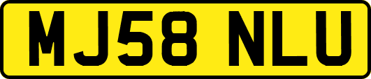 MJ58NLU