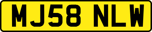 MJ58NLW
