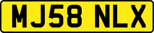 MJ58NLX
