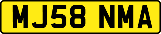 MJ58NMA