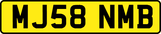 MJ58NMB
