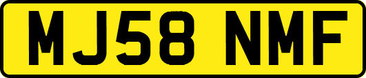 MJ58NMF