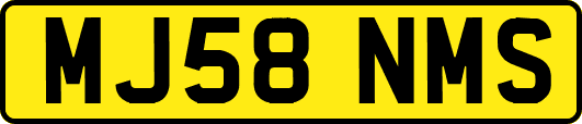 MJ58NMS