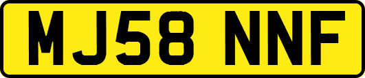 MJ58NNF