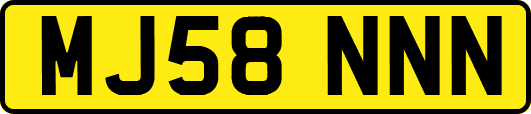 MJ58NNN