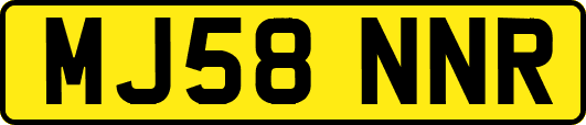 MJ58NNR