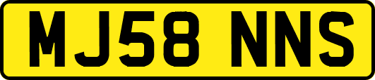 MJ58NNS