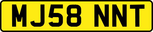MJ58NNT