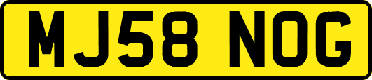 MJ58NOG