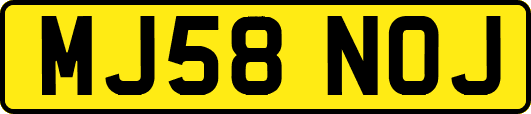 MJ58NOJ