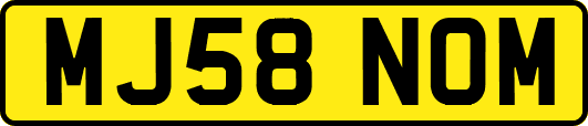 MJ58NOM