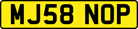 MJ58NOP