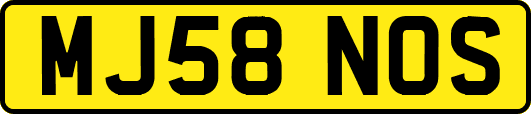 MJ58NOS