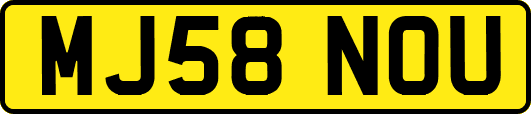 MJ58NOU