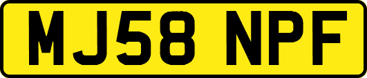 MJ58NPF
