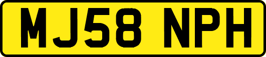 MJ58NPH