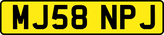 MJ58NPJ